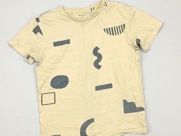 Koszulki: Koszulka, Reserved, 10 lat, 134-140 cm, stan - Zadowalający
