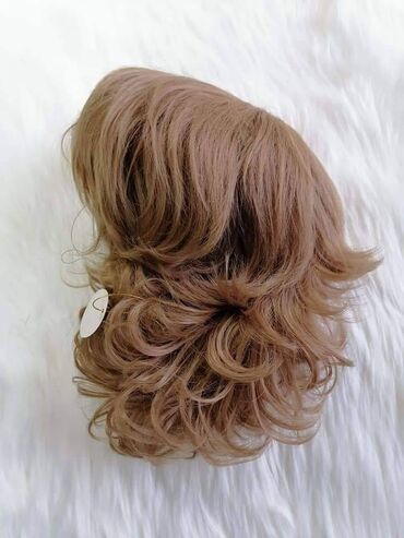 Perike i klipse: Poluprirodne Kanekalon Perike ‼Peru se Peglaju i Uvijaju‼ NOVO — 16