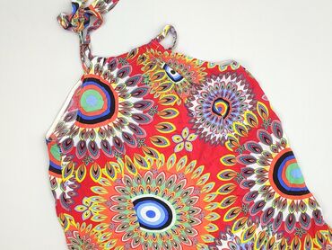 sukienki na wesele dla puszystych długie: Women`s dress, size L