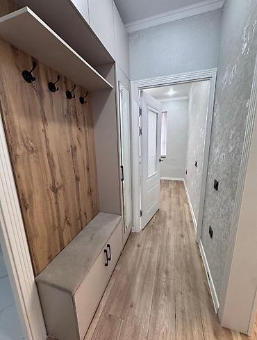 Продажа квартир: 2 комнаты, 44 м², Технопарк Элитка, 1 этаж, Евроремонт — 4