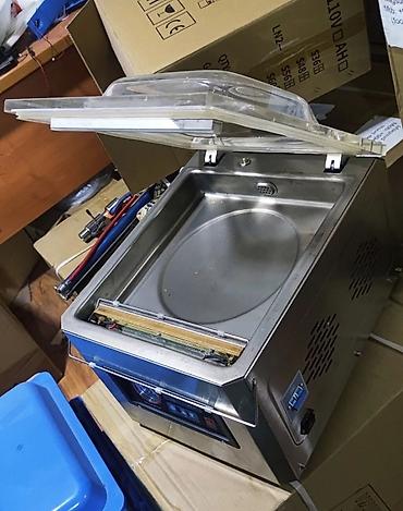 Paketləmə aparatları: Vakum paketləmə vakum peketleme vakum aparati vakum aparatı vacuum — 5