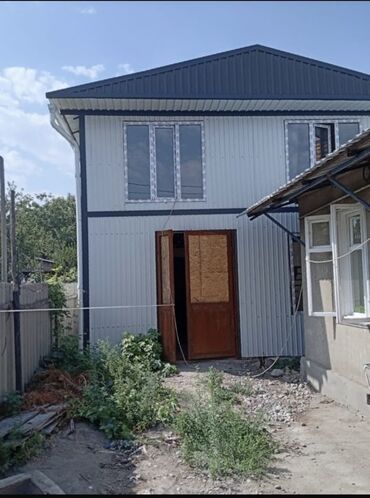 заречное дом: Дом, 50 м², 3 комнаты, Собственник, Косметический ремонт