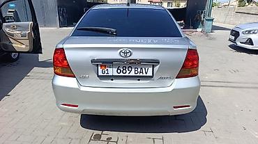 тоета алион: Toyota Allion: 2003 г., 1.8 л, Автомат, Бензин, Седан — 4
