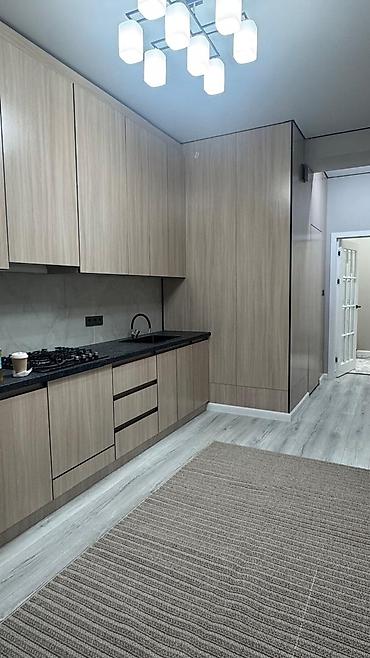 Продажа квартир: 2 комнаты, 75 м², Элитка, 4 этаж, Евроремонт — 5