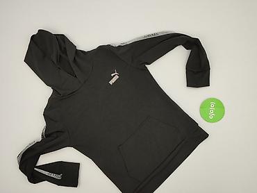 dresy terranova: Puma, Bluza z kapturem damska, rozmiar S — 2