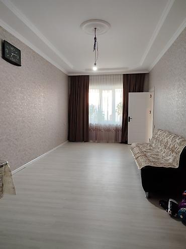 oz evimdir: 4 otaqlı, 109 kv. m, Yeni təmirli — 7
