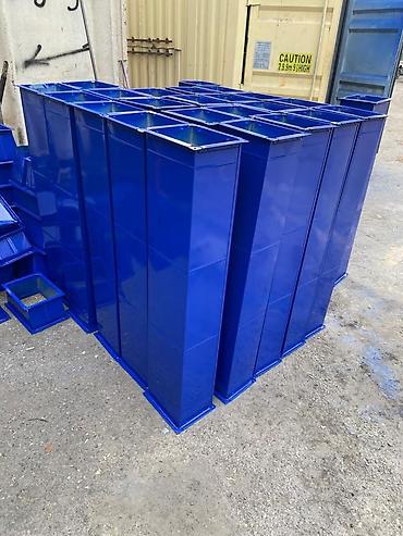 Покраска: Декоративная покраска, 3-5 лет опыта — 5