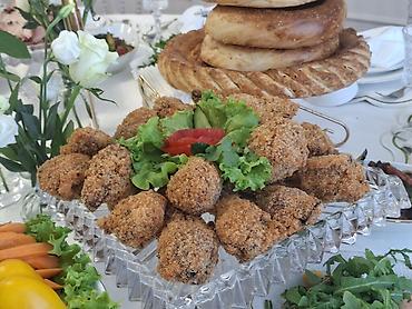 Готовые блюда, кулинария: Авторские салаты от шефа - Яркие сезонные комбинации с ресторанной — 10
