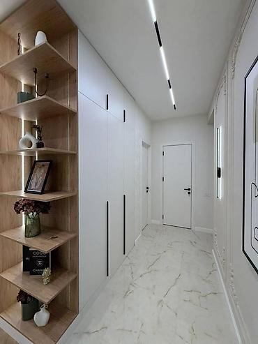 şeki: 3 otaqlı, Yeni tikili, 102 kv. m — 10