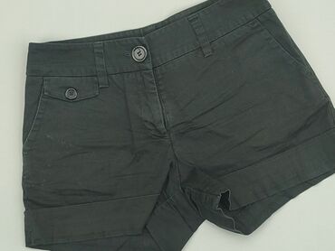 spodenki strażackie krótkie: Shorts, H&M, XS (EU 34), condition - Very good