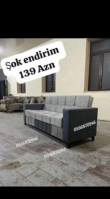 divan krovat: Divan, Yeni, Açılan, Bazalı, Parça, Ödənişli çatdırılma — 3