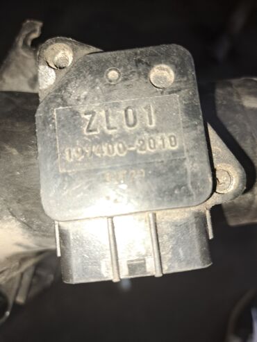 датчик дмрв: Расходомер Mazda Б/у, Оригинал, Япония