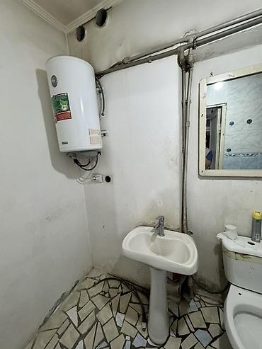 Долгосрочная аренда комнат: 33 м² — 4