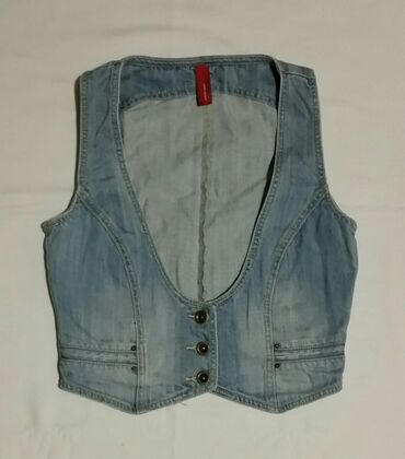 ps fashion kaput: Vero Moda, S (EU 36), Cotton