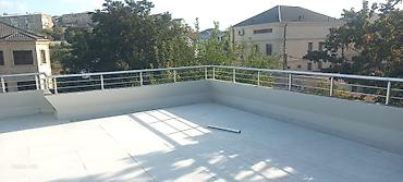 Terras üçün mükəmməl məkan – geniş açıq balkon/terrasa çıxışlı sahə