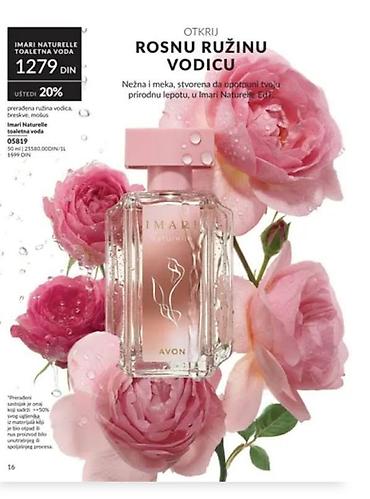 lepe devojke: AVON kolekcija parfema i šminke – izdvojeni favoriti iz brošure - Far — 10