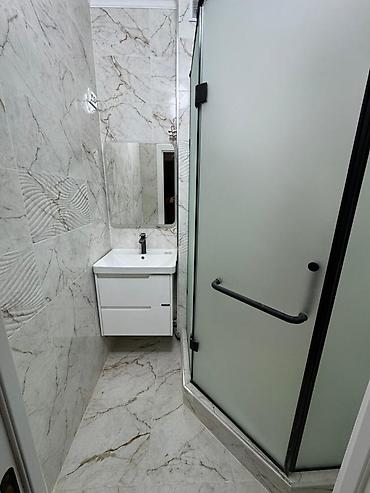 Продажа квартир: 3 комнаты, 63 м², 105 серия, 1 этаж, Косметический ремонт at lalafo.kg — 10 Продажа квартир: 3 комнаты, 63 м², 105 серия, 1 этаж, Косметический ремонт — 10