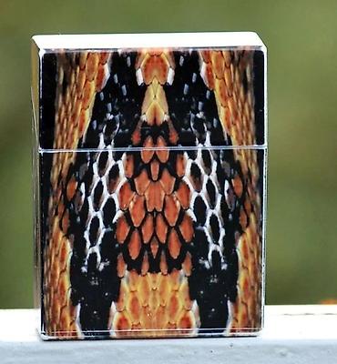 Upaljači i prateća oprema: Nemačka TABAKERA i Markirana Col, velika tabakera. Cena za komad — 8