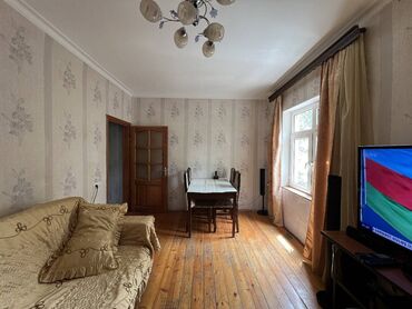 Köhnə tikili: Bakı, Köhnə Günəşli, 2 otaqlı, Köhnə tikili, 40 kv. m — 2