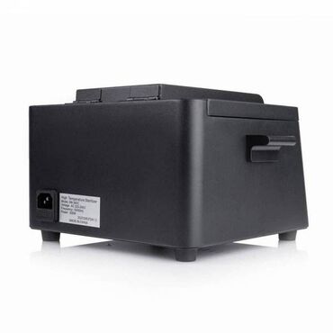 Tibbi avadanlıq: Sterilize aparati Dizinfeksiya aparati Temizleyici Yaxşı manikür — 4