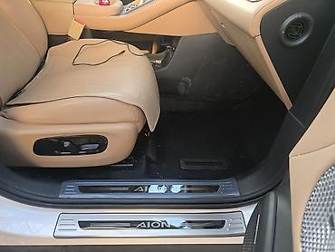 lexus gs300h: Aion i60, «жирная» комплектация. Основные функции и оснащение: - — 9