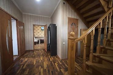 в люксембурге: Дом в районе Рабочего городка - Локация: пересечение ул. Абдыкадырова — 8