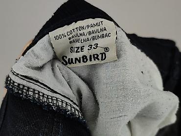 cross jeans jacket: Jeansy damskie, rozmiar XL — 6