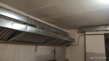 Жестяные работы: Жестяные работы, Вентиляция — 24