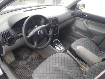 1 9 тди: Volkswagen Golf: 1998 г., 1.6 л, Автомат, Бензин