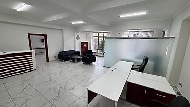 Коммерческая недвижимость: Сдаю Офис целиком: Сдаю IT-компания, 105 м², В жилом комплексе, С ремонтом, С парковкой — 10