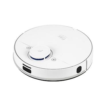 se pro: Fakir Hausgeräte Robert RS 770 robot tozsoran 150kvm2 erazi üçündür — 5