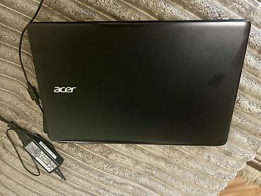 acer ноутбуки: Б/У Acer Aspire E1-510-35204G50Mnkk (модель Z5WE3) - Экран 15.6" LED — 2