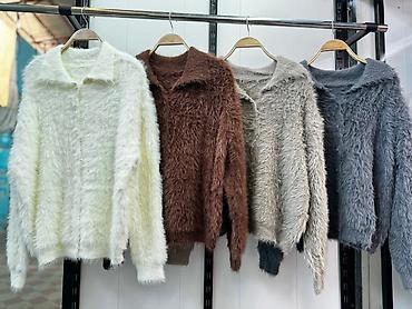 pull and: Кардиган, Осень-весна — 1