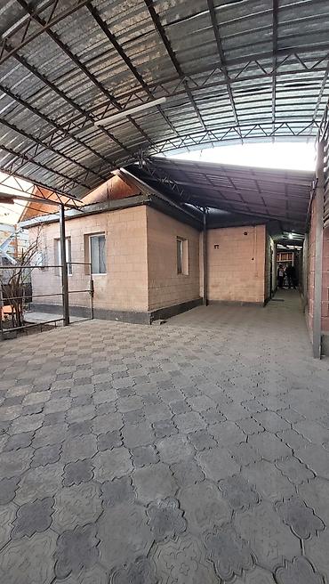 Продажа коттеджей и домов: ⚠️Срочно продаётся Дом 📍Рабочий городок ✔️Дом 68м² 4ком, прихожая — 1