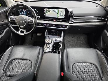 gear fit: Kia Sportage: 2021 г., 1.6 л, Автомат, Гибрид, Кроссовер — 4