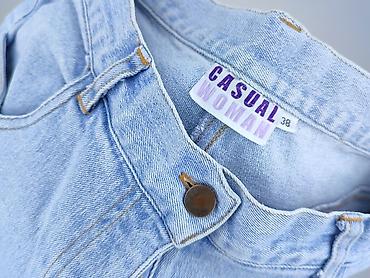 big m jeans: Jeansy damskie, rozmiar M — 4