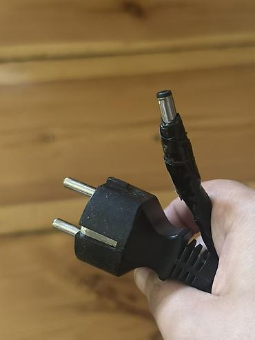 asus ноутбук: ASUS noutbukları üçün orijinal şarj adaptoru Görüntüsüne baxmayin. Tam — 6