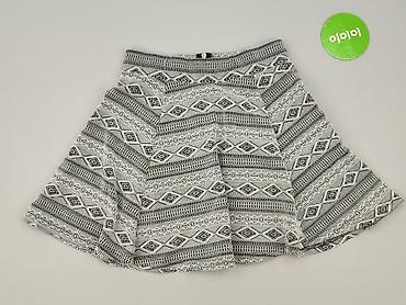 moda h: H&M Divided, Spódnica damska, rozmiar S — 2
