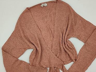 jesienne: H&M Divided, Kardigan damski, rozmiar S — 1