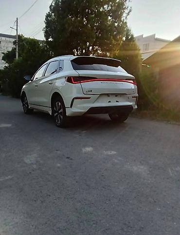 byd е2 цена в бишкеке: BYD E2: 2023 г., Автомат, Седан — 3