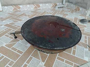 elektrik mişarı satılır: Satılır – Sac bişirən tava / işlək vəziyyətdə. Sac, qutab, yuxa və — 1