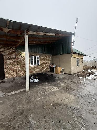 Продажа коттеджей и домов: Срочно продается дом в с.Сокулук по ул.Звездная. Дом из жженного at lalafo.kg — 12 Продажа коттеджей и домов: Срочно продается дом в с.Сокулук по ул.Звездная. Дом из жженного — 12