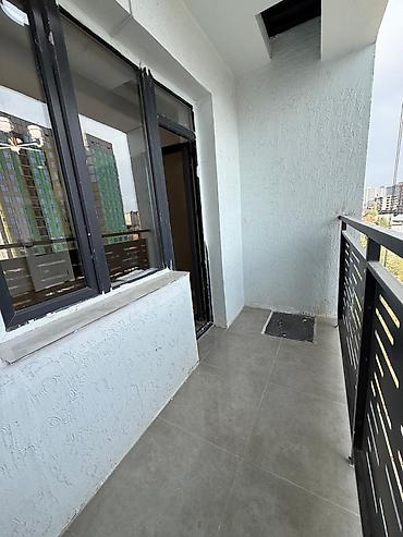 Продажа квартир: 1 комната, 39 м², Пишпек 7 этаж, Евроремонт — 6