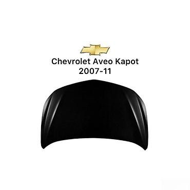 arxa kapot: Chevrolet Equinox, Tayvan — 7