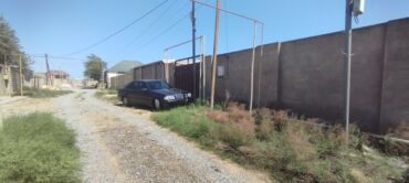 дом в бинагадах: Пос. Алят 2 комнаты, 50 м², Нет кредита, Без ремонта