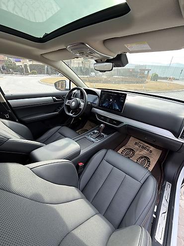 BYD: BYD Tang: 2019 г., 2 л, Бензин at lalafo.kg — 12 BYD: BYD Tang: 2019 г., 2 л, Бензин — 12