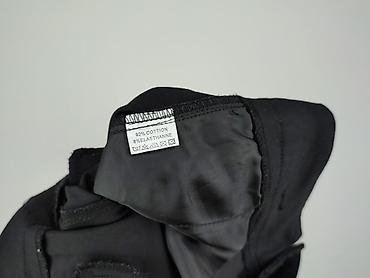 karl lagerfeld: Spodnie materiałowe damskie, rozmiar M — 4