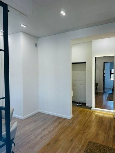 продаю кв кызыл аскер: 2 комнаты, 42 м², Элитка, 7 этаж, Евроремонт