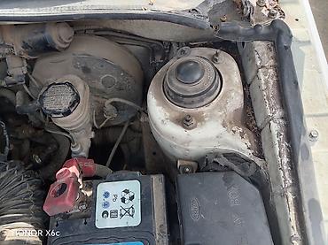 Kia: Kia Rio: 1.5 l | 2004 il Hetçbek — 12