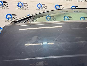 Двери и комплектующие: Дверь Передняя левая Volvo, Б/у, Оригинал — 10